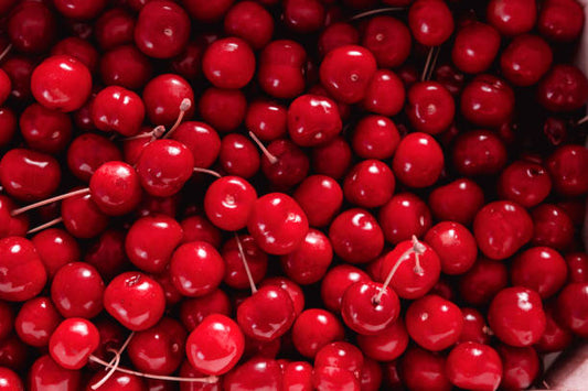 Early Richmond tart cherry